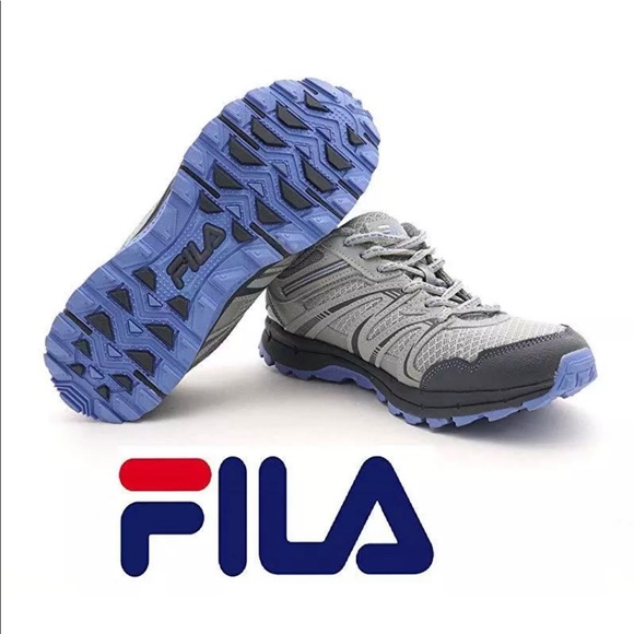 fila hiking shoes